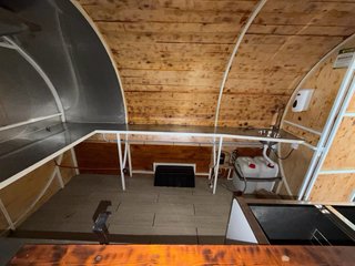REMOLQUE TIPO BARRIL VENTA