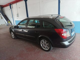 Renault Laguna 2004