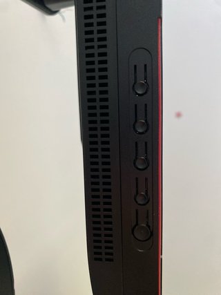 Monitor Gaming AOC Q27G3XMN