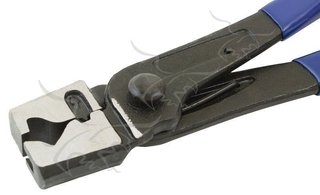 Alicate para abrazaderas Clic y Clic R