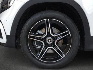 Mercedes-Benz GLB (X247) 2026