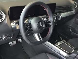 Mercedes-Benz GLB (X247) 2026