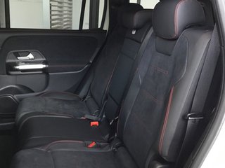 Mercedes-Benz GLB (X247) 2026