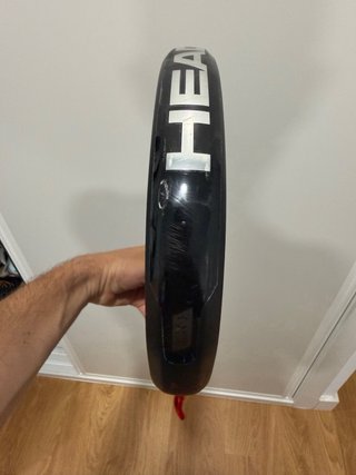 Pala Padel Head Coello Pro 2025