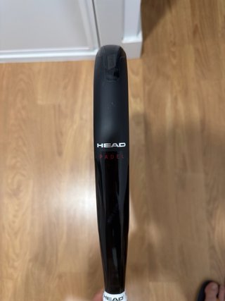 Pala Padel Head Coello Pro 2025