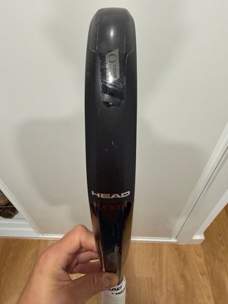 Pala Padel Head Coello Pro 2025