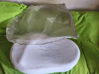 Nido Bebé Cocoonababy. Ideal como nido para bebes