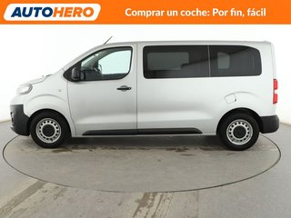 Peugeot Expert 1.6 Blue-HDi Combi Standard