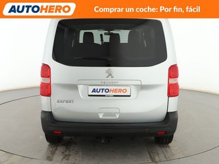 Peugeot Expert 1.6 Blue-HDi Combi Standard