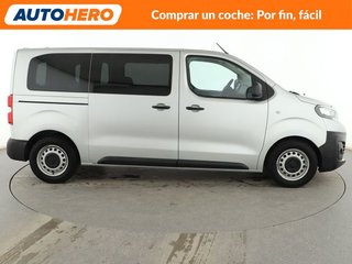 Peugeot Expert 1.6 Blue-HDi Combi Standard