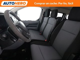 Peugeot Expert 1.6 Blue-HDi Combi Standard