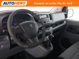 Peugeot Expert 1.6 Blue-HDi Combi Standard