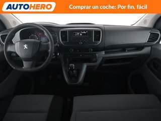 Peugeot Expert 1.6 Blue-HDi Combi Standard