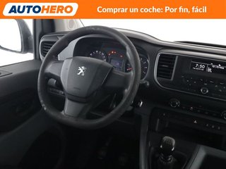 Peugeot Expert 1.6 Blue-HDi Combi Standard