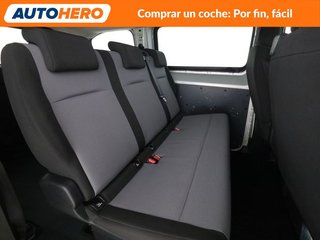 Peugeot Expert 1.6 Blue-HDi Combi Standard