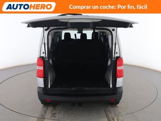 Peugeot Expert 1.6 Blue-HDi Combi Standard