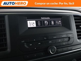 Peugeot Expert 1.6 Blue-HDi Combi Standard