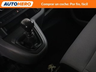 Peugeot Expert 1.6 Blue-HDi Combi Standard