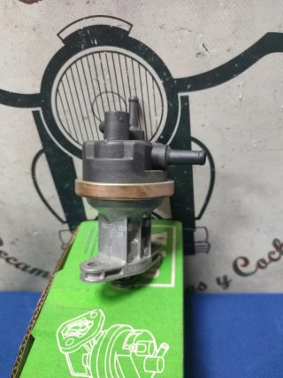 Bomba combustible Valeo Ford Escort Fiesta