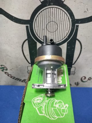 Bomba combustible Valeo Ford Escort Fiesta