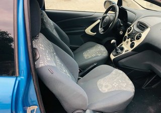 Ford Ka 2010