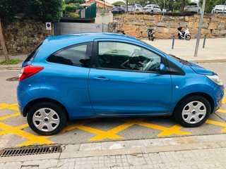 Ford Ka 2010