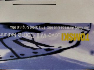 Pack Vinilos Trance