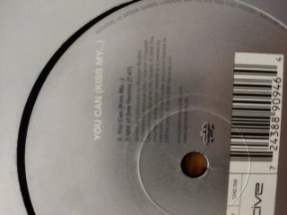 Pack Vinilos Trance