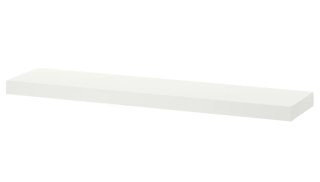 Balda blanca