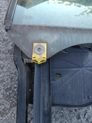 Ventanilla Audi A3 8L 2001