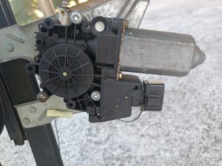 Ventanilla Audi A3 8L 2001