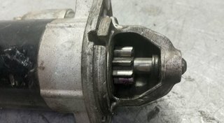 Motor arranque bmw 1525404 lrt00119 serie 3 320d