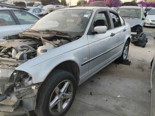 Motor arranque bmw 1525404 lrt00119 serie 3 320d