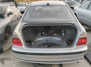 Motor arranque bmw 1525404 lrt00119 serie 3 320d