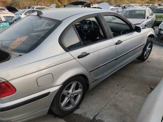 Motor arranque bmw 1525404 lrt00119 serie 3 320d