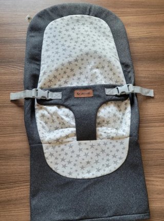 Hamaca Jane Baluu Ergonómica