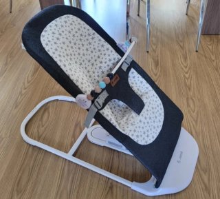 Hamaca Jane Baluu Ergonómica