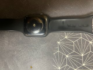 iPhone 12 256GB y Apple Watch S3