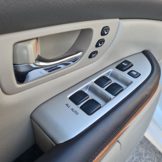 Lexus RX 330 4WD AUTOMÁTICO
