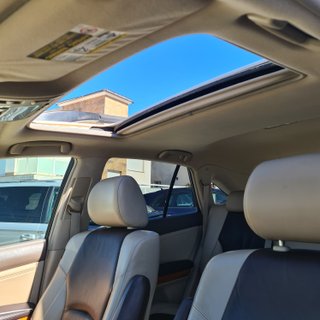 Lexus RX 330 4WD AUTOMÁTICO