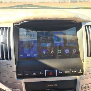 Lexus RX 330 4WD AUTOMÁTICO