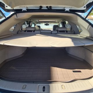 Lexus RX 330 4WD AUTOMÁTICO