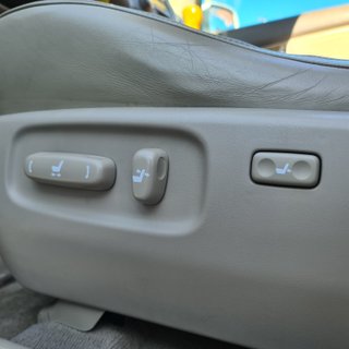 Lexus RX 330 4WD AUTOMÁTICO