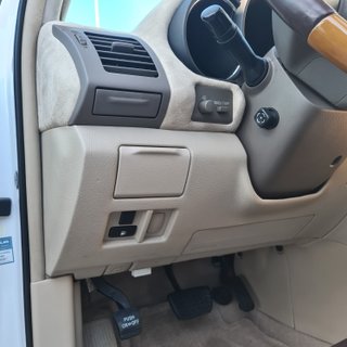 Lexus RX 330 4WD AUTOMÁTICO