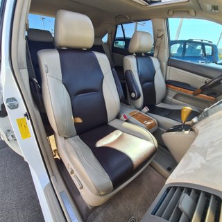 Lexus RX 330 4WD AUTOMÁTICO