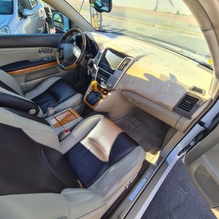 Lexus RX 330 4WD AUTOMÁTICO