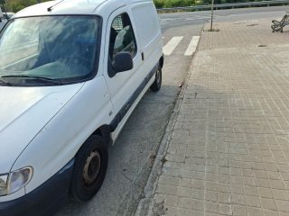 Citroen Berlingo 2001