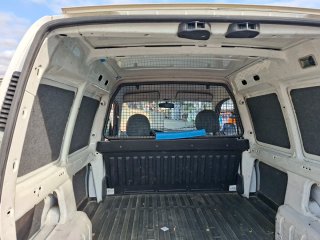 Citroen Berlingo 2001