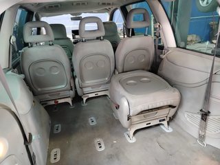 Ford Galaxy 2002