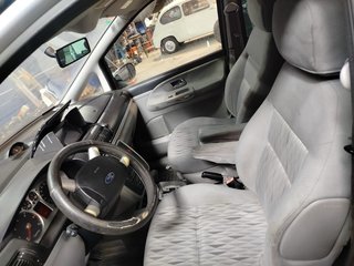 Ford Galaxy 2002